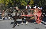 Tres Tombs 2016 de Vilanova i la Geltrú