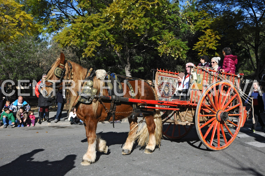 Tres Tombs 2016 de Vilanova i la Geltrú. Tres Tombs 2016 de Vilanova i la Geltrú