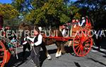 Tres Tombs 2016 de Vilanova i la Geltrú