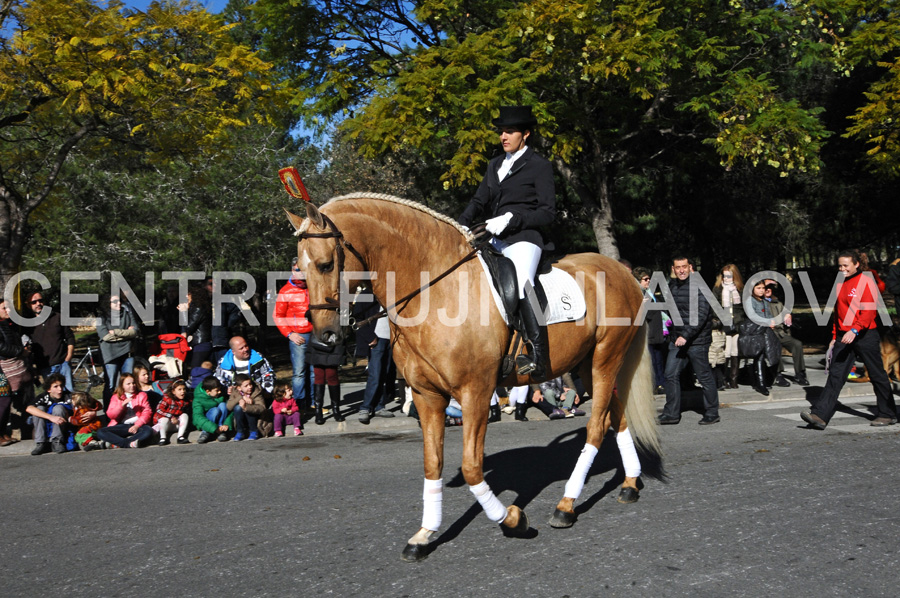 Tres Tombs 2016 de Vilanova i la Geltrú. Tres Tombs 2016 de Vilanova i la Geltrú