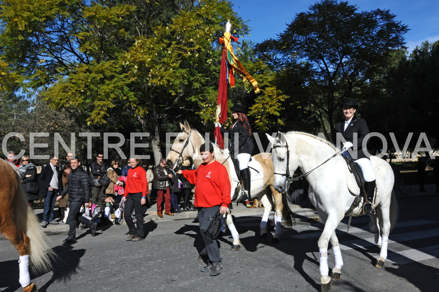 Tres Tombs 2016 de Vilanova i la Geltrú. Tres Tombs 2016 de Vilanova i la Geltrú