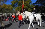 Tres Tombs 2016 de Vilanova i la Geltrú