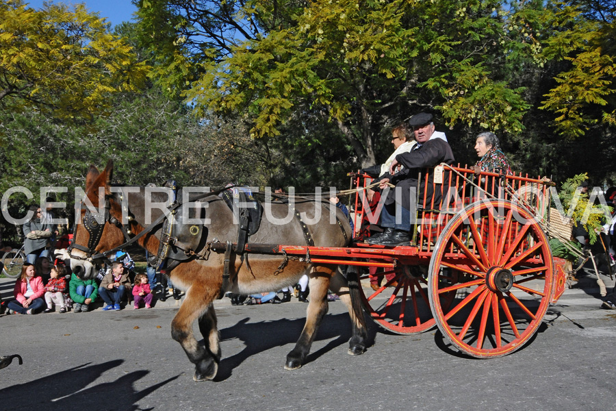 Tres Tombs 2016 de Vilanova i la Geltrú. Tres Tombs 2016 de Vilanova i la Geltrú