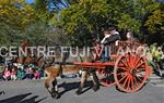 Tres Tombs 2016 de Vilanova i la Geltrú