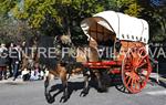 Tres Tombs 2016 de Vilanova i la Geltrú