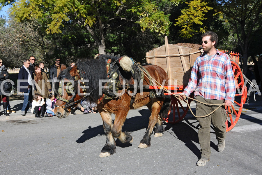 Tres Tombs 2016 de Vilanova i la Geltrú. Tres Tombs 2016 de Vilanova i la Geltrú