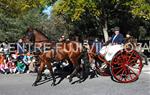 Tres Tombs 2016 de Vilanova i la Geltrú