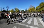 Tres Tombs 2016 de Vilanova i la Geltrú