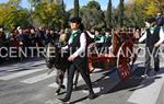 Tres Tombs 2016 de Vilanova i la Geltrú