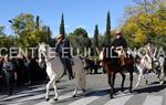 Tres Tombs 2016 de Vilanova i la Geltrú