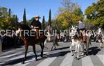 Tres Tombs 2016 de Vilanova i la Geltrú