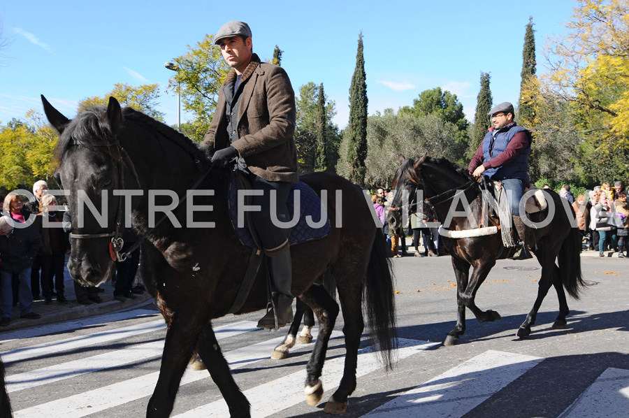 Tres Tombs 2016 de Vilanova i la Geltrú. Tres Tombs 2016 de Vilanova i la Geltrú