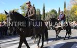 Tres Tombs 2016 de Vilanova i la Geltrú