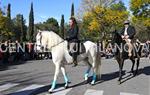 Tres Tombs 2016 de Vilanova i la Geltrú