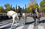 Tres Tombs 2016 de Vilanova i la Geltrú