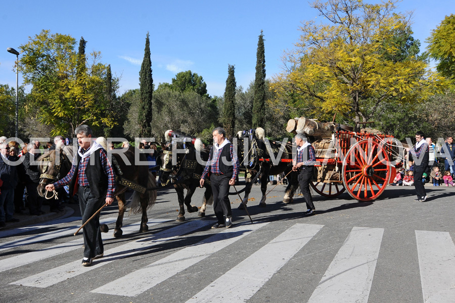 Tres Tombs 2016 de Vilanova i la Geltrú. Tres Tombs 2016 de Vilanova i la Geltrú