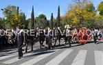 Tres Tombs 2016 de Vilanova i la Geltrú