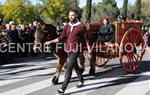 Tres Tombs 2016 de Vilanova i la Geltrú