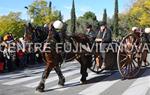 Tres Tombs 2016 de Vilanova i la Geltrú