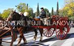 Tres Tombs 2016 de Vilanova i la Geltrú