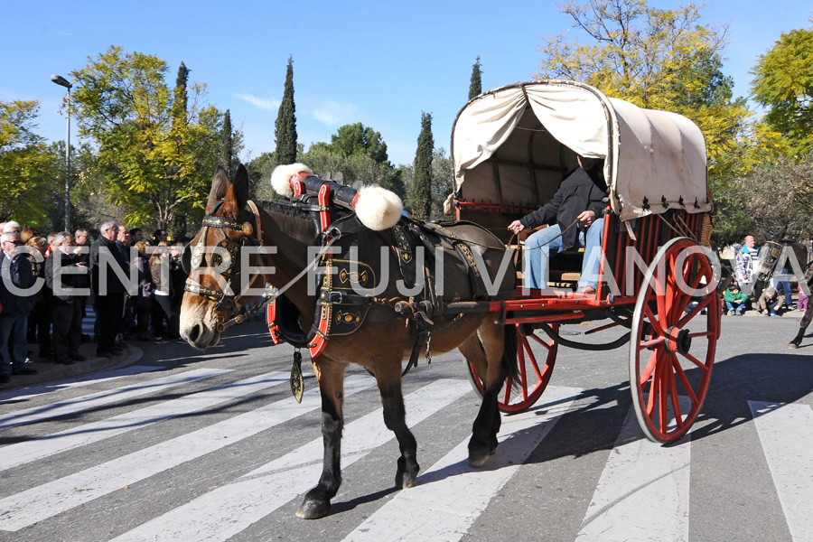 Tres Tombs 2016 de Vilanova i la Geltrú. Tres Tombs 2016 de Vilanova i la Geltrú