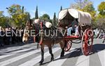 Tres Tombs 2016 de Vilanova i la Geltrú