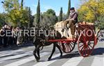 Tres Tombs 2016 de Vilanova i la Geltrú