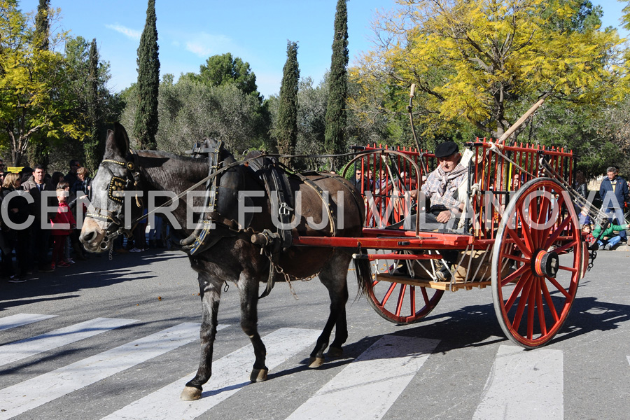 Tres Tombs 2016 de Vilanova i la Geltrú. Tres Tombs 2016 de Vilanova i la Geltrú