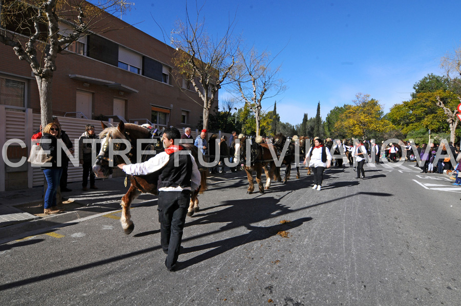 Tres Tombs 2016 de Vilanova i la Geltrú. Tres Tombs 2016 de Vilanova i la Geltrú