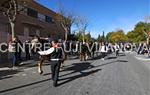 Tres Tombs 2016 de Vilanova i la Geltrú