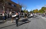 Tres Tombs 2016 de Vilanova i la Geltrú