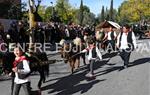 Tres Tombs 2016 de Vilanova i la Geltrú