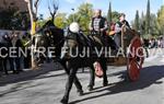 Tres Tombs 2016 de Vilanova i la Geltrú