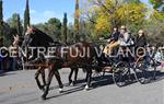 Tres Tombs 2016 de Vilanova i la Geltrú