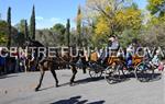 Tres Tombs 2016 de Vilanova i la Geltrú