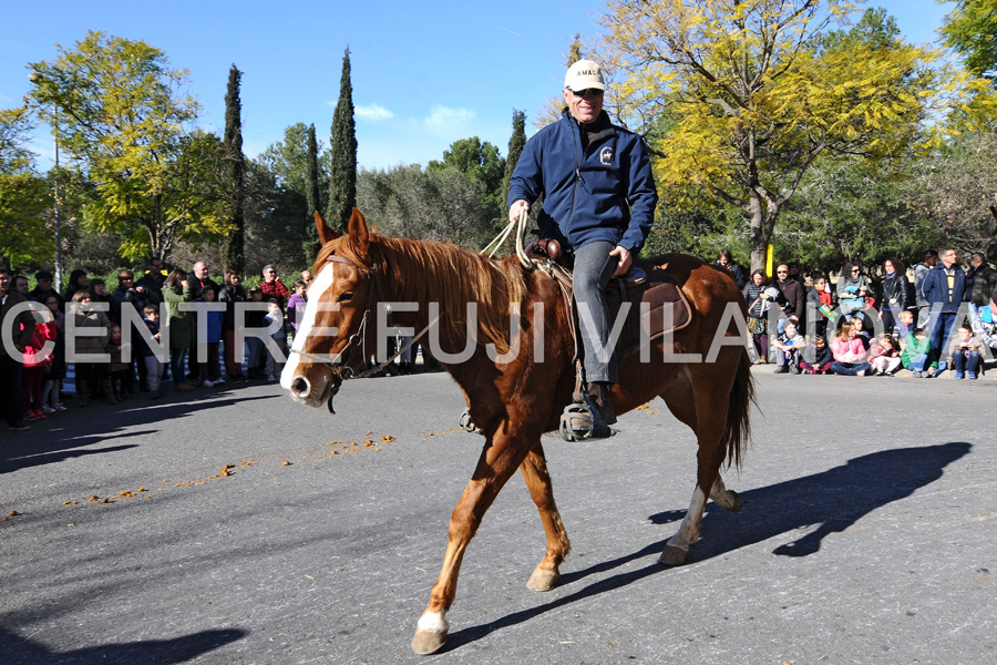 Tres Tombs 2016 de Vilanova i la Geltrú. Tres Tombs 2016 de Vilanova i la Geltrú