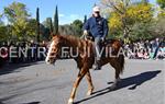 Tres Tombs 2016 de Vilanova i la Geltrú