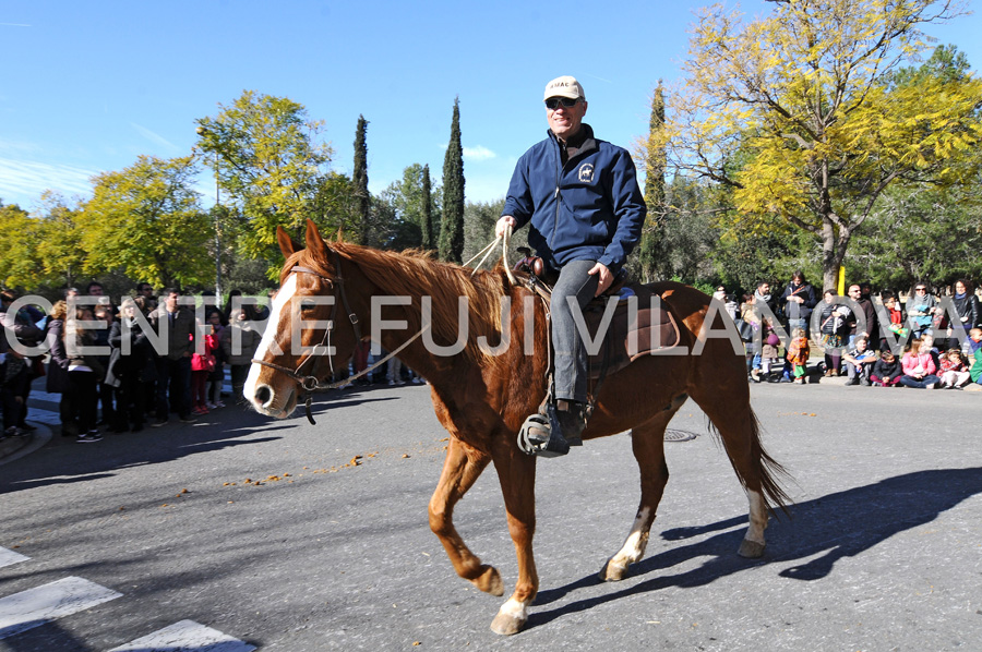 Tres Tombs 2016 de Vilanova i la Geltrú. Tres Tombs 2016 de Vilanova i la Geltrú