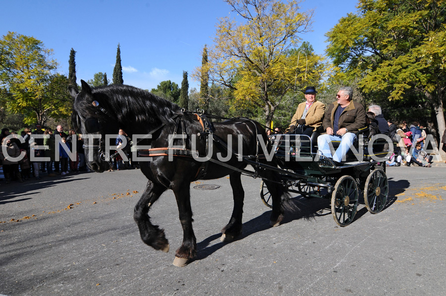 Tres Tombs 2016 de Vilanova i la Geltrú. Tres Tombs 2016 de Vilanova i la Geltrú