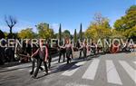 Tres Tombs 2016 de Vilanova i la Geltrú