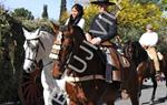 Tres Tombs 2016 de Vilanova i la Geltrú