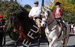 Tres Tombs 2016 de Vilanova i la Geltrú