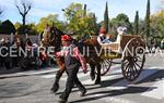 Tres Tombs 2016 de Vilanova i la Geltrú