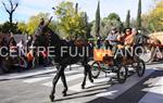 Tres Tombs 2016 de Vilanova i la Geltrú