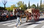 Tres Tombs 2016 de Vilanova i la Geltrú