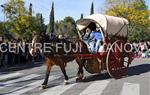 Tres Tombs 2016 de Vilanova i la Geltrú