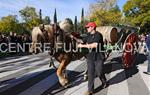 Tres Tombs 2016 de Vilanova i la Geltrú