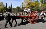 Tres Tombs 2016 de Vilanova i la Geltrú