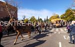 Tres Tombs 2016 de Vilanova i la Geltrú