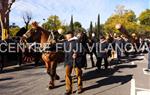 Tres Tombs 2016 de Vilanova i la Geltrú